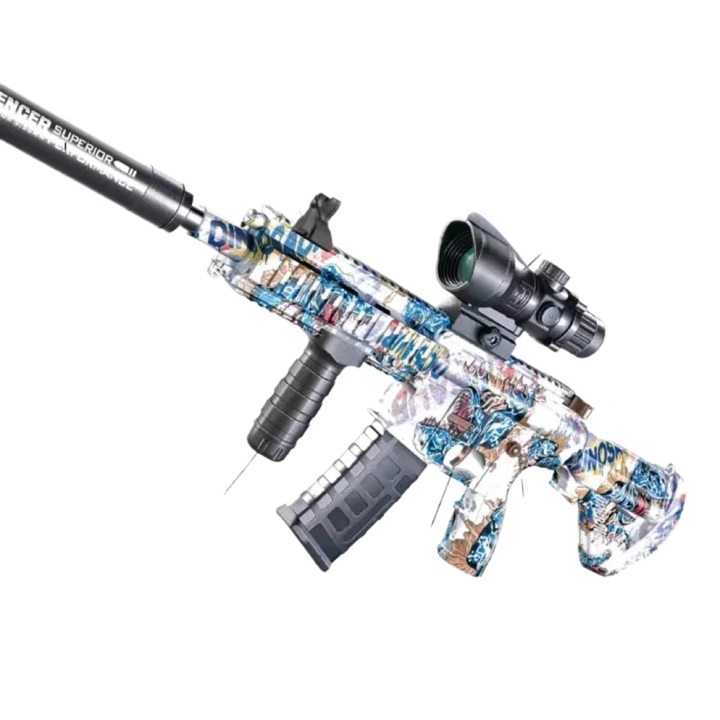 m416-tyrannosaurus-rex-graffiti-gel-baster