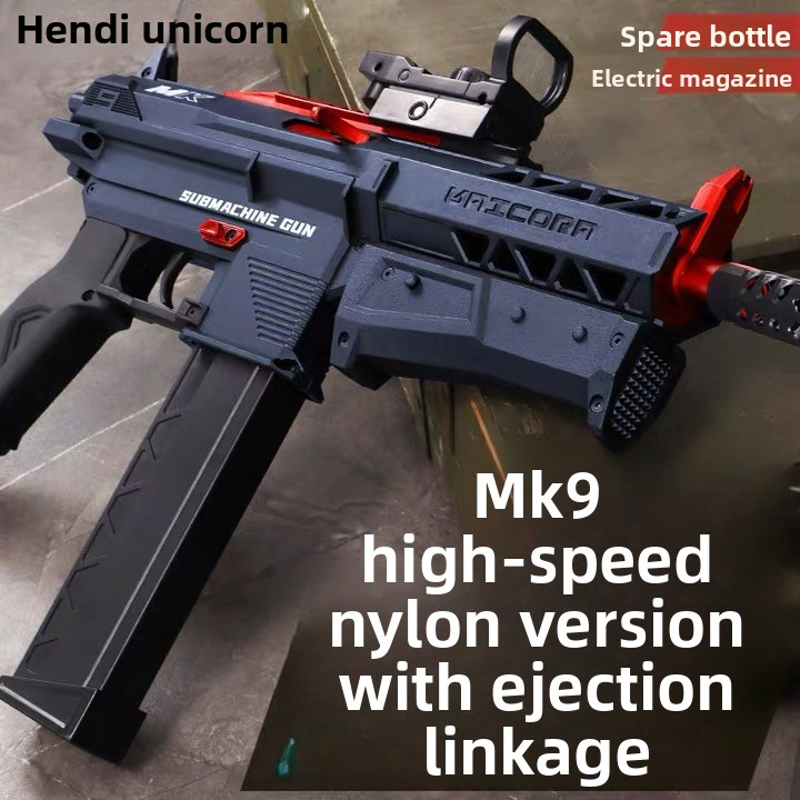 Handi MK9 Unicorn Electric Gel Blaster