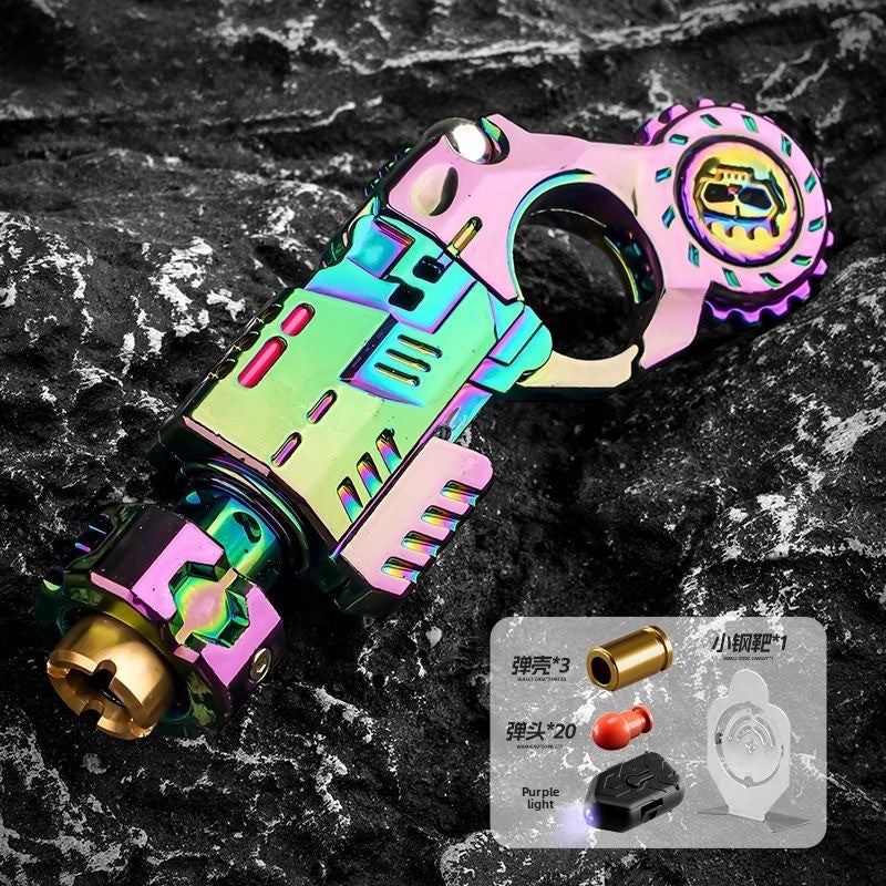 colorful-soft-buller-gun