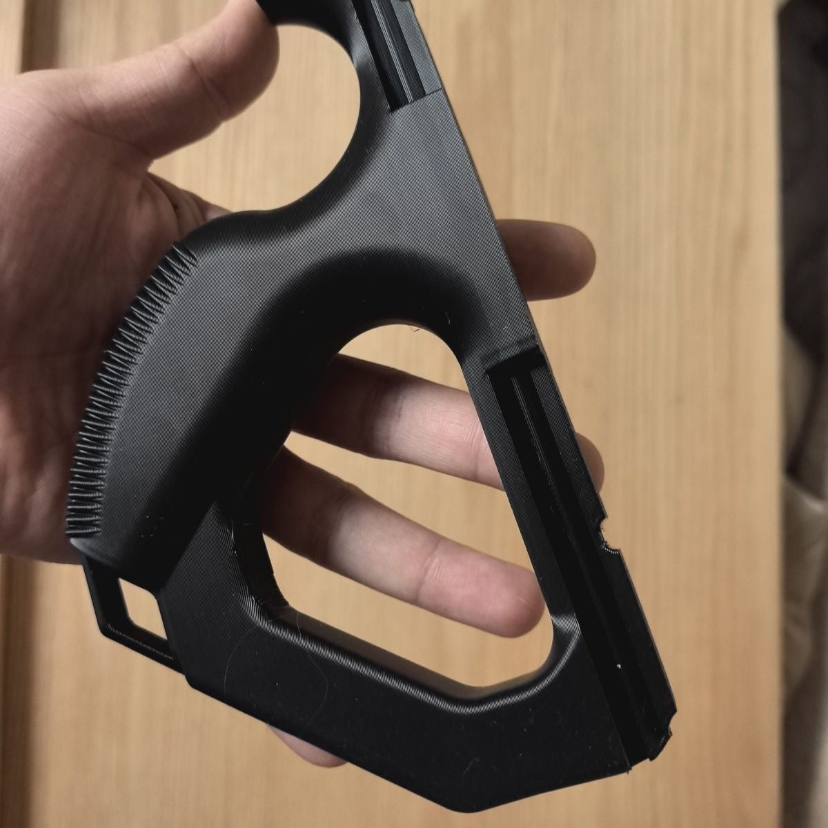 black-3d-printed-grip