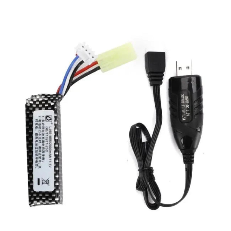 11.1v-battery-charge