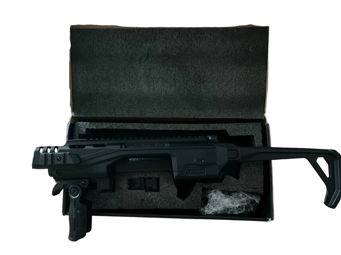CZ75 Shell Ejection Laser Gun-Pistol Toy Gun