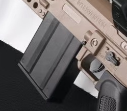 M200 Electric High-Speed Gel Blaster