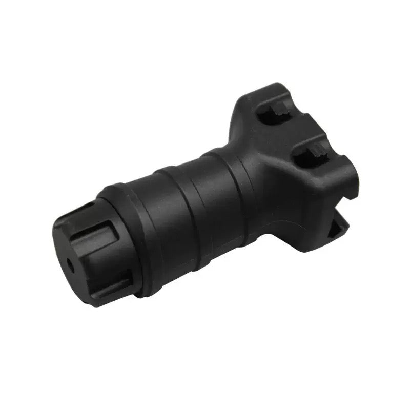 TD black short grip