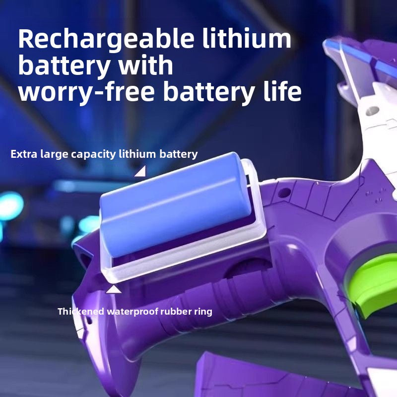 rechargeable-lithium-battery