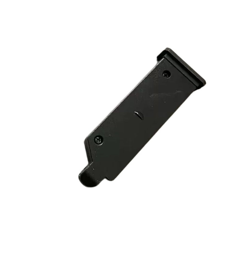 Mauser C96 Metal Soft Bullet Dart Blaster