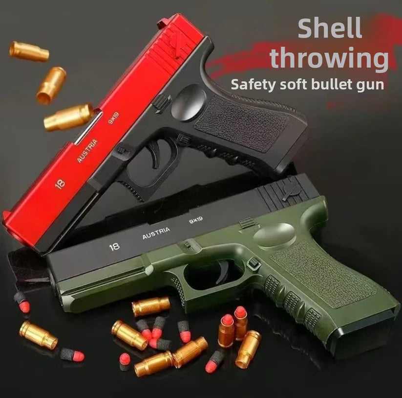 toy gun