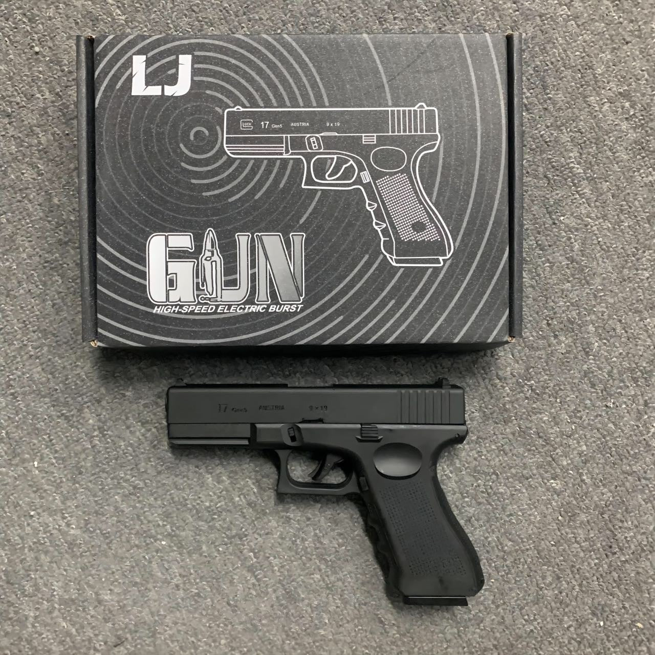 packaging-display