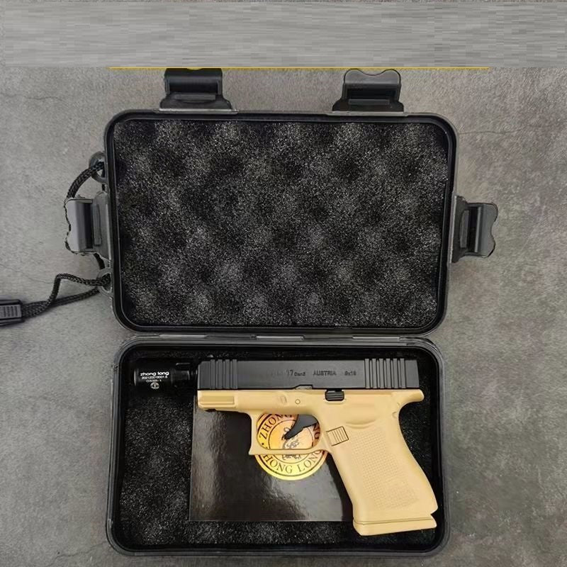 Glock lighter with box