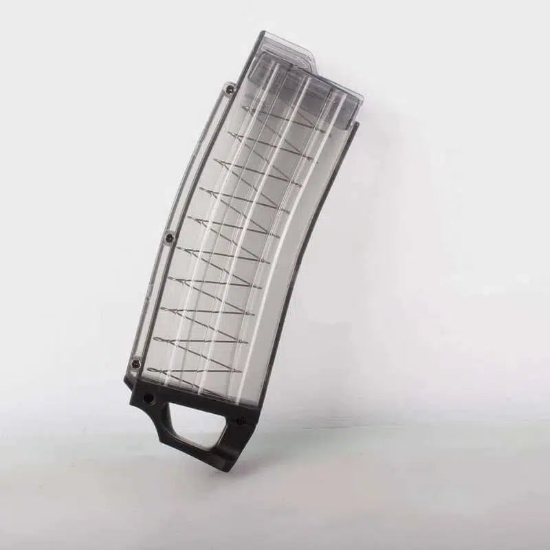 Lehui M416 Automatic Electric Shell Ejection Soft Bullet Gun