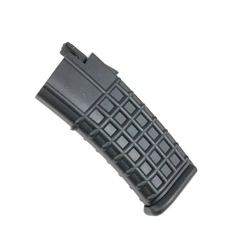 AUG Automatic Shell Ejecting Soft Bullet Gun