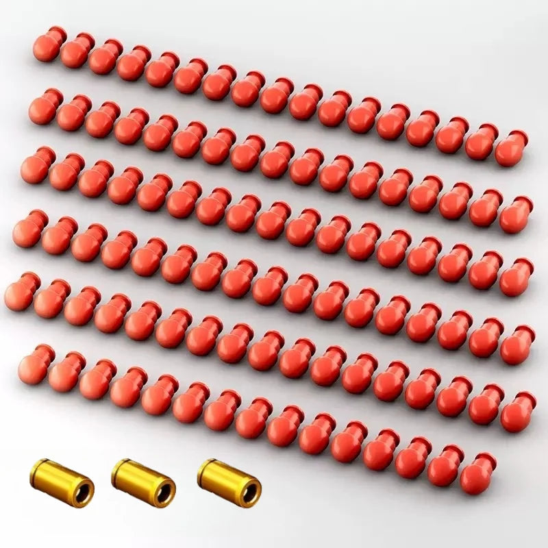 100*bullets+3*shells
