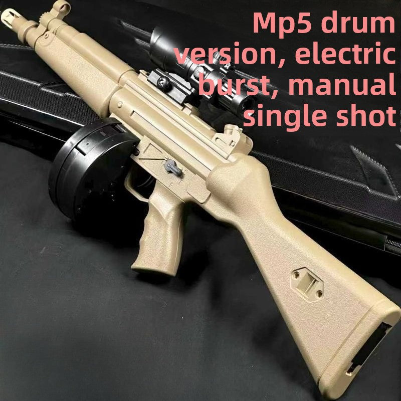 mp5-gel-blaster-functions