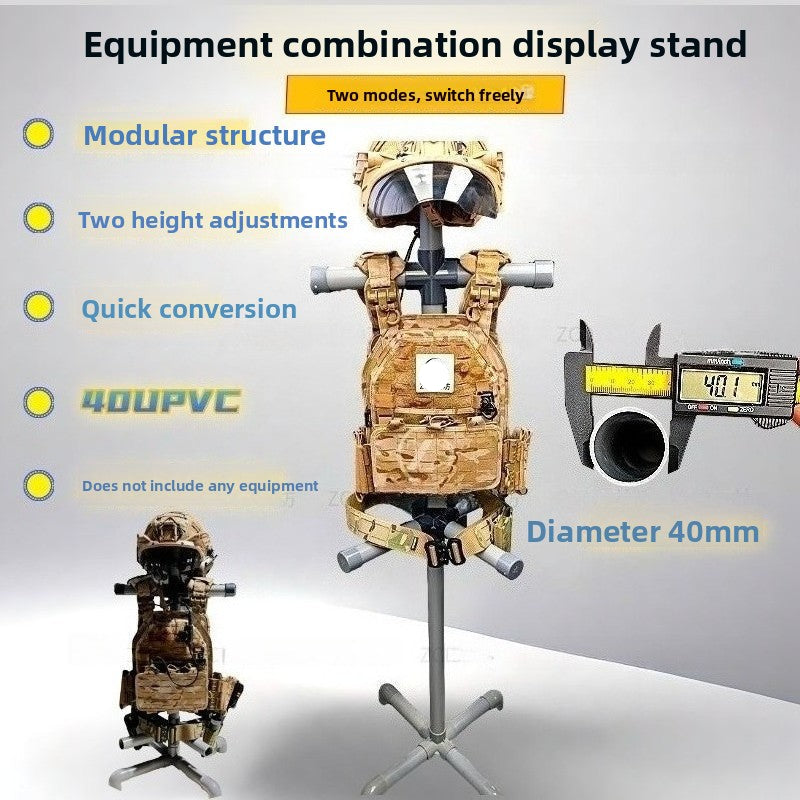 display-rack-introduction