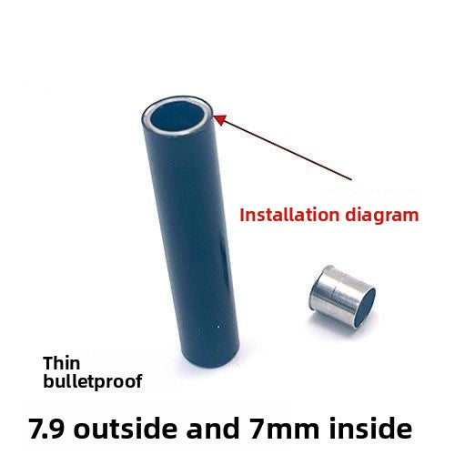 bullet-slug-catcher