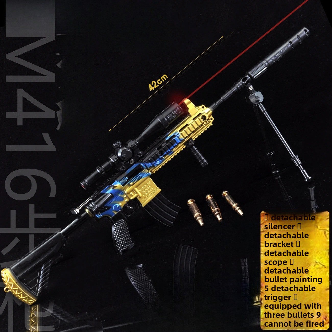 blue-gold-m416-toy-gun-model