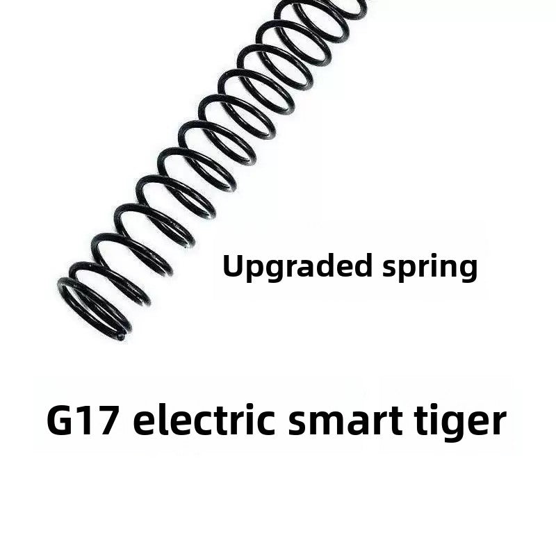 Lehui Hanke PX G17 Galaxy G22 FDC G17 MLF M92F Toy Gun Upgrade Spring