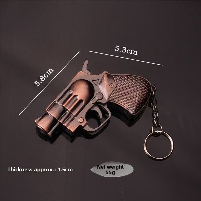 revolver-lighter-dimensions