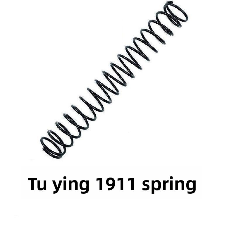 TuYing 1911 Electric Automatic Gel Blaster