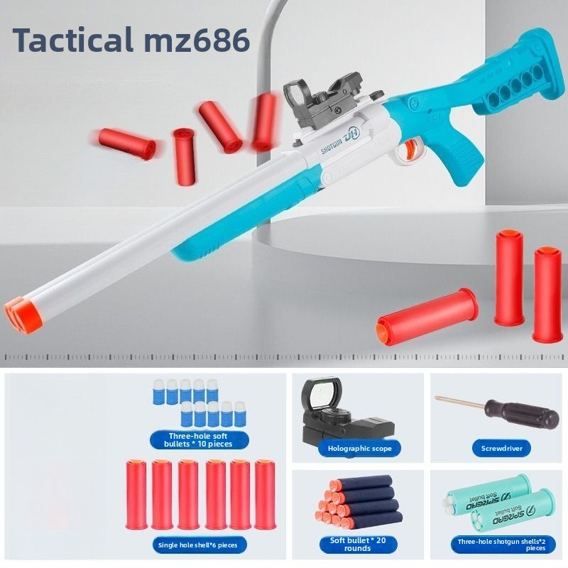 mz686-white-soft-bullet-gun