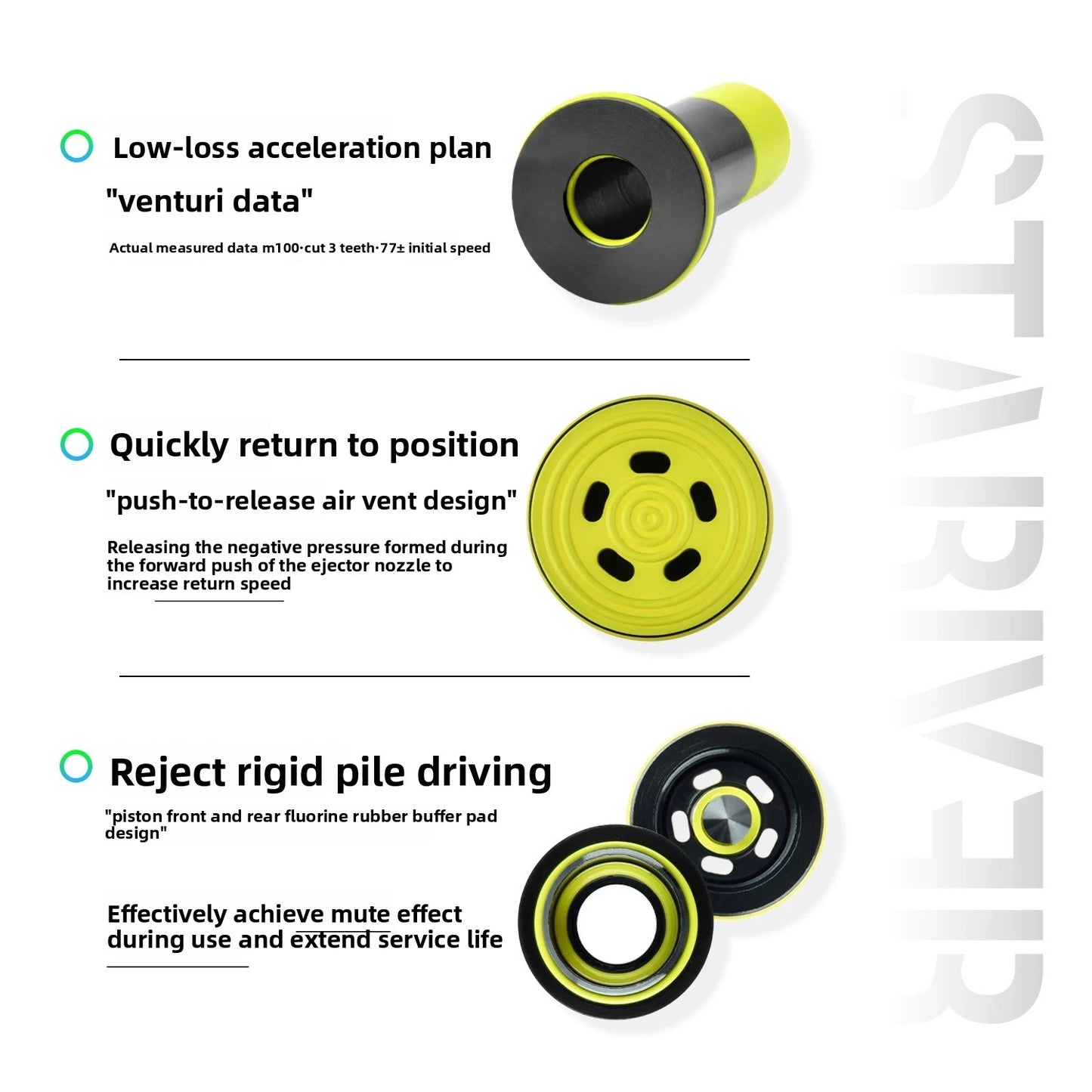 metal-cylinder-head-nozzle-function-introduction