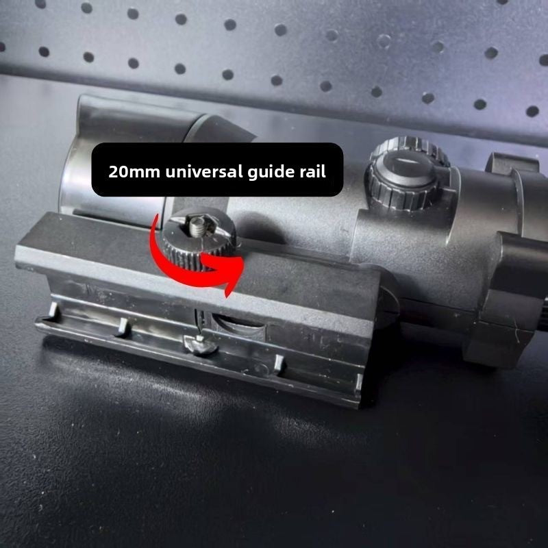 compatible-with-20mm-rails