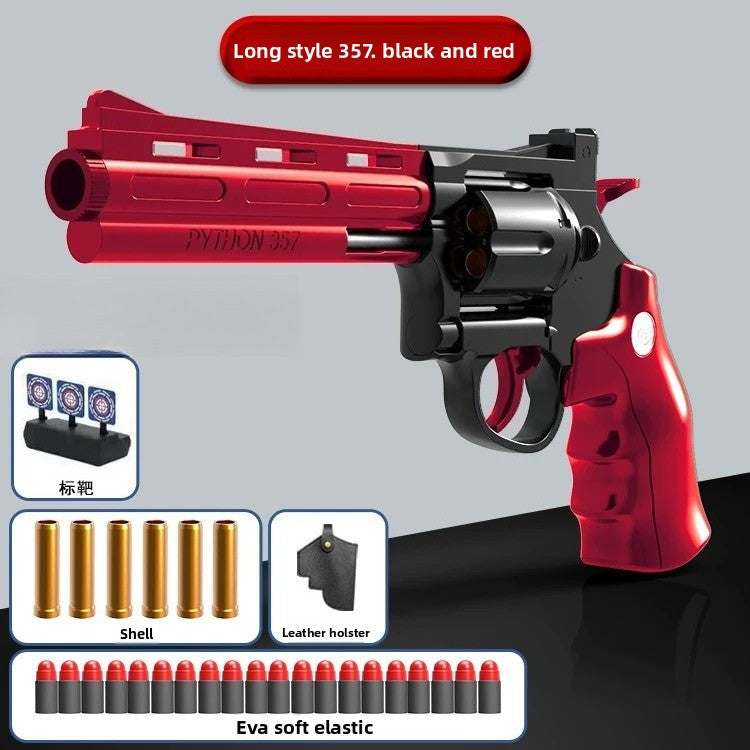 357-long-red-revolver