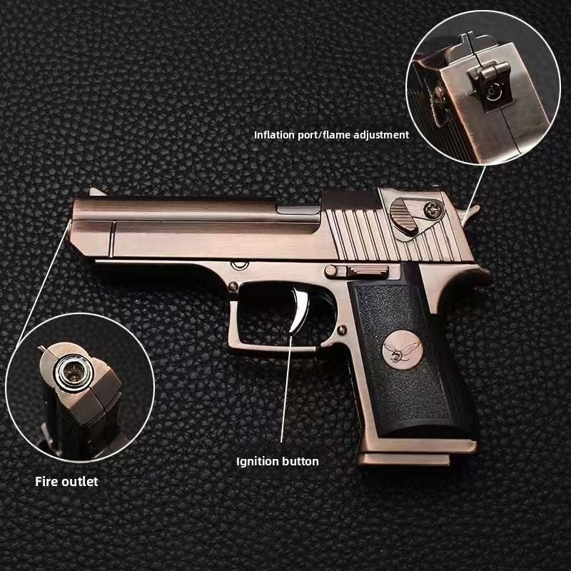 desert-eagle-lighter-structure