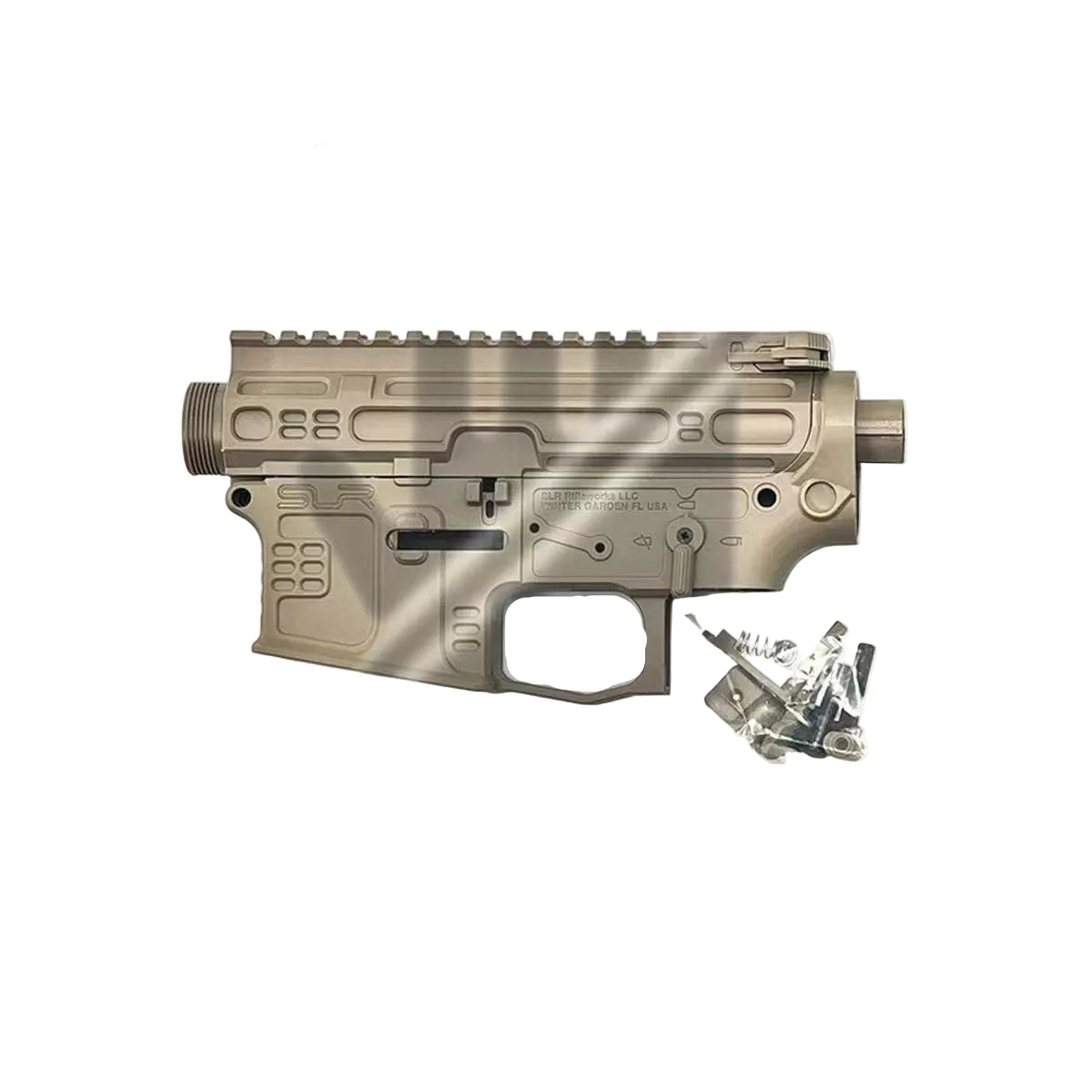 slr-v3-sand-receiver-shell
