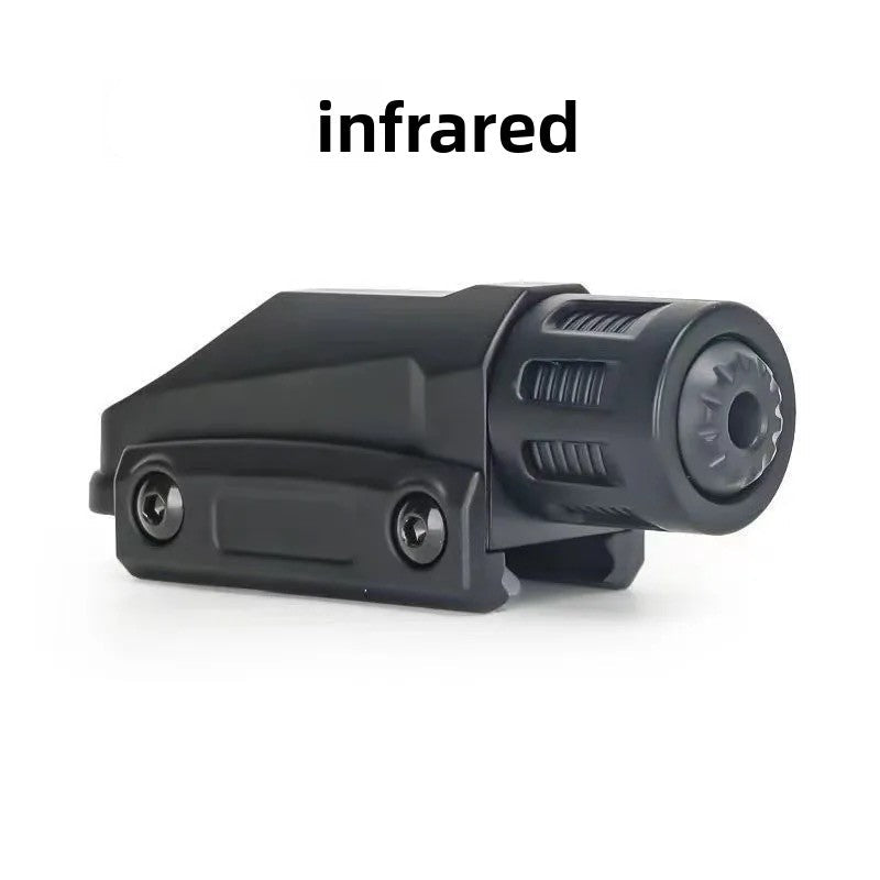 metal-infrared-sight