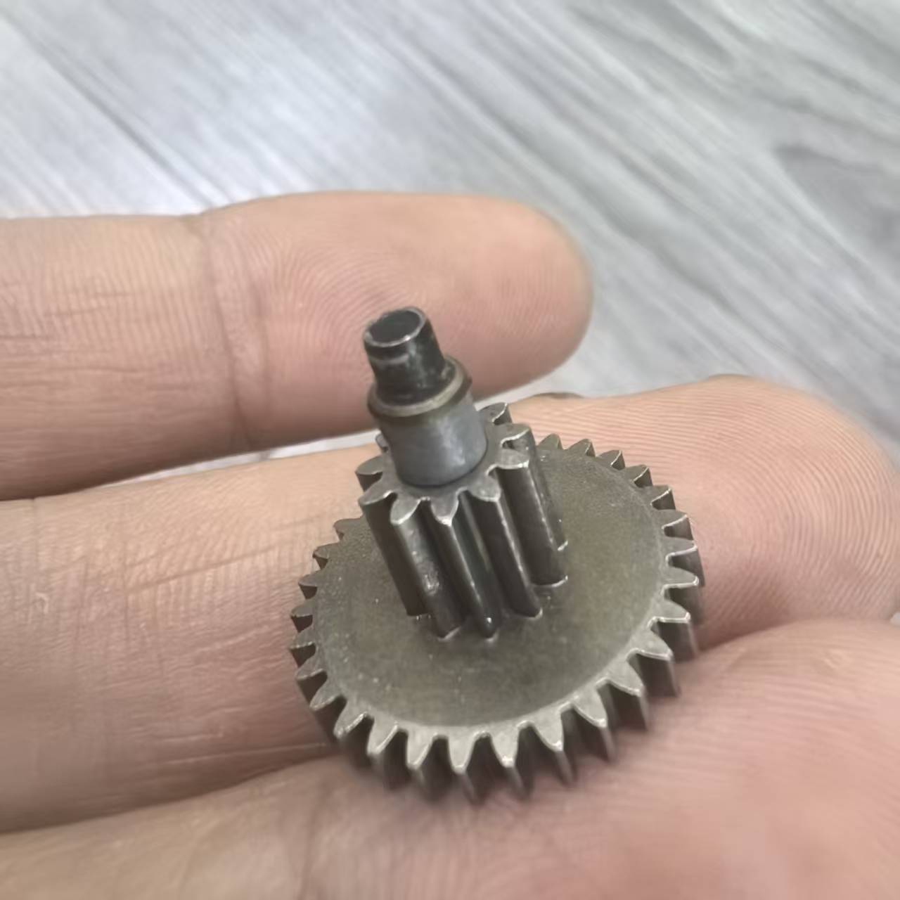 P320 DK06 Original Upgraded Metal Accessories
