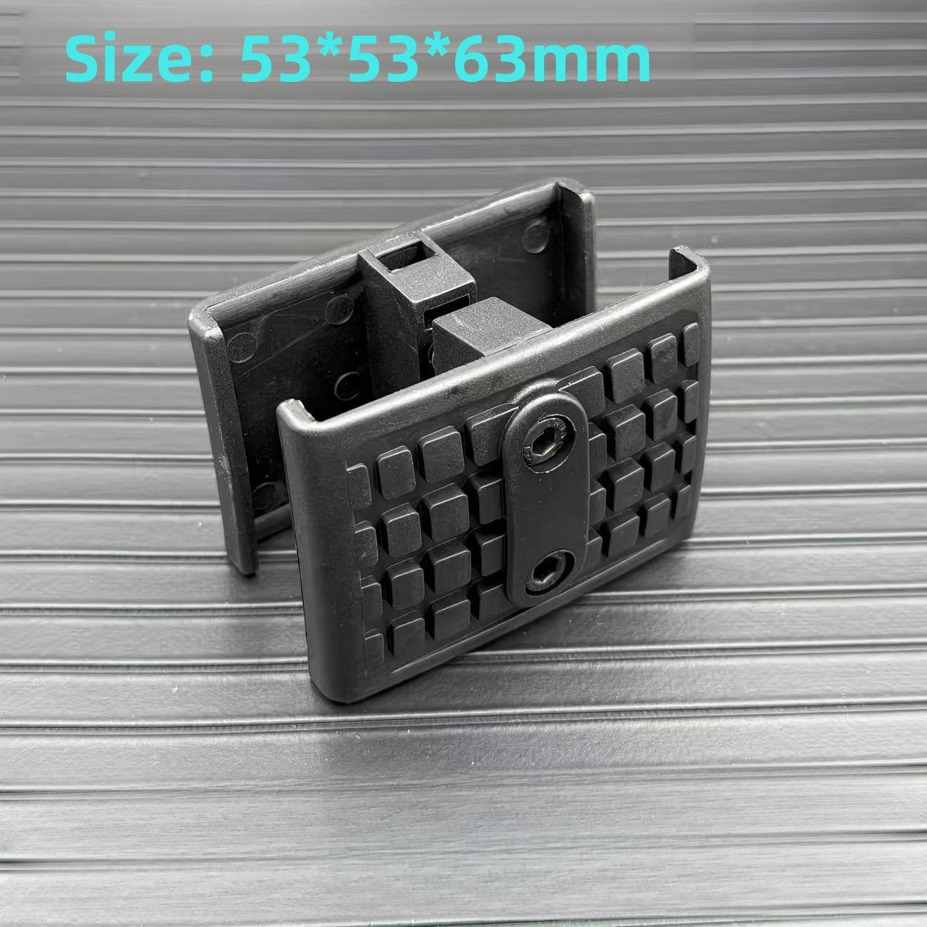 JM MP5 Electric Gel Blaster Telescopic Version