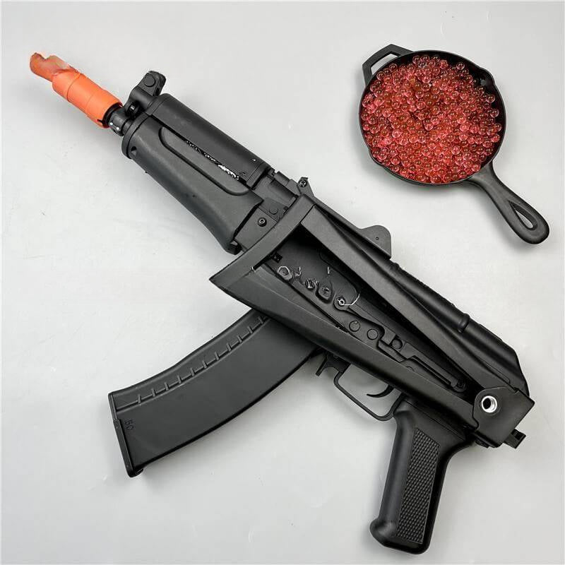 foldable-buttstock