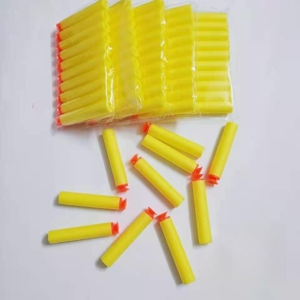 100-soft-bullet