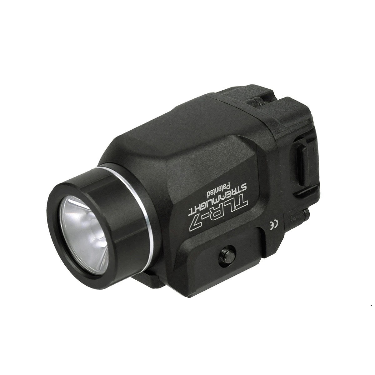 tlr-7-black-flashlight