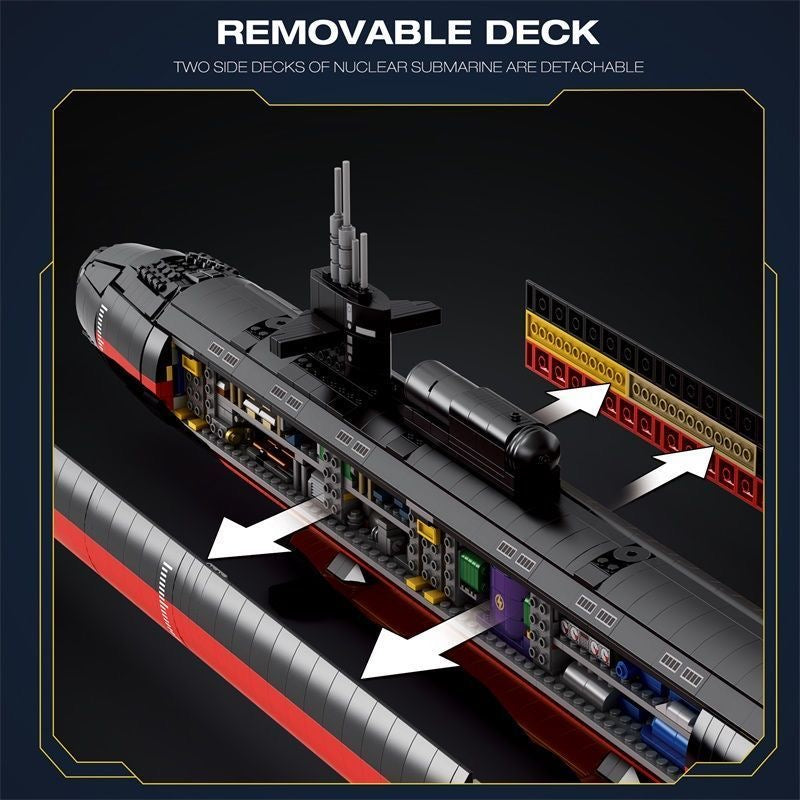 los-angeles-class-submarine-assembly-toy