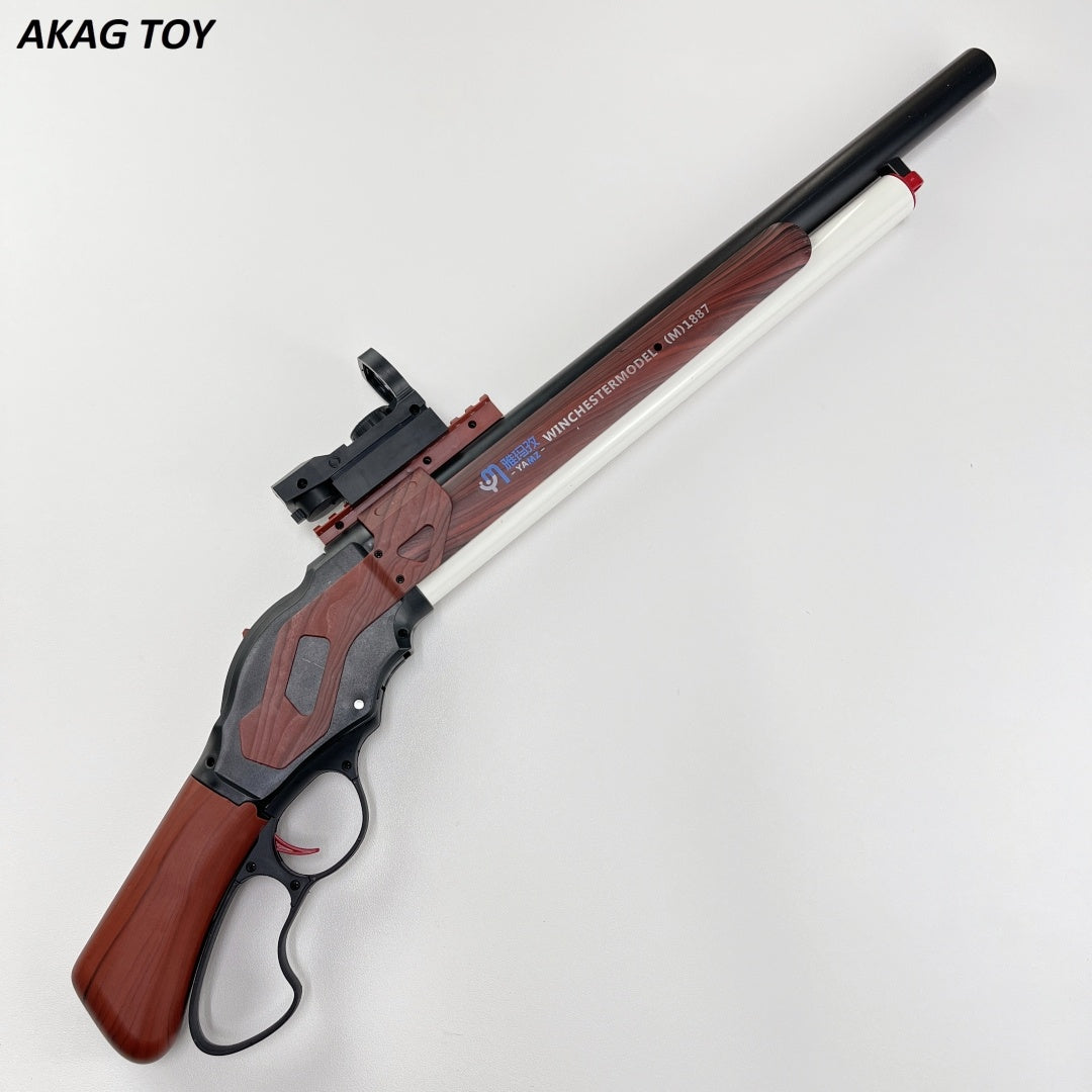 M1887 Soft Bullet Gun
