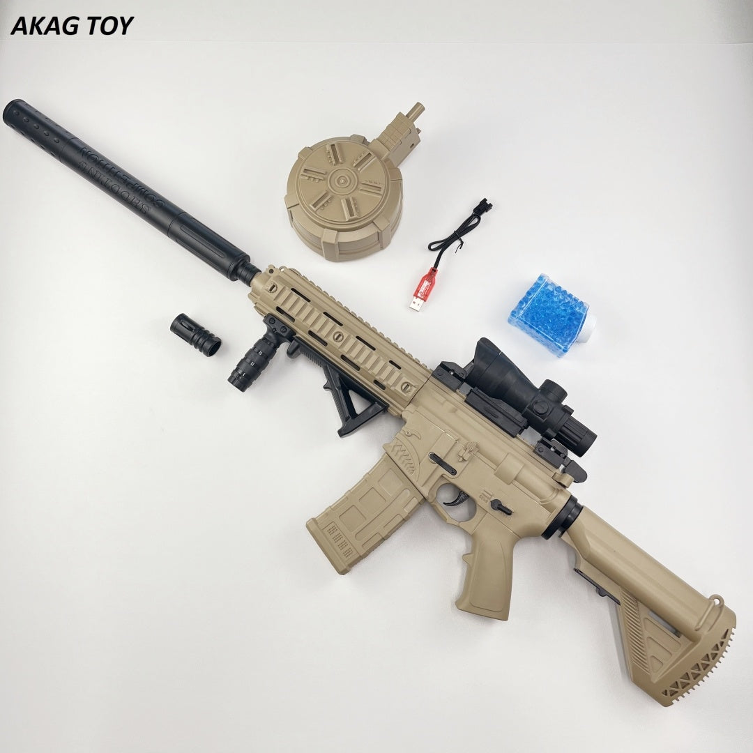 Tan Gel Blaster