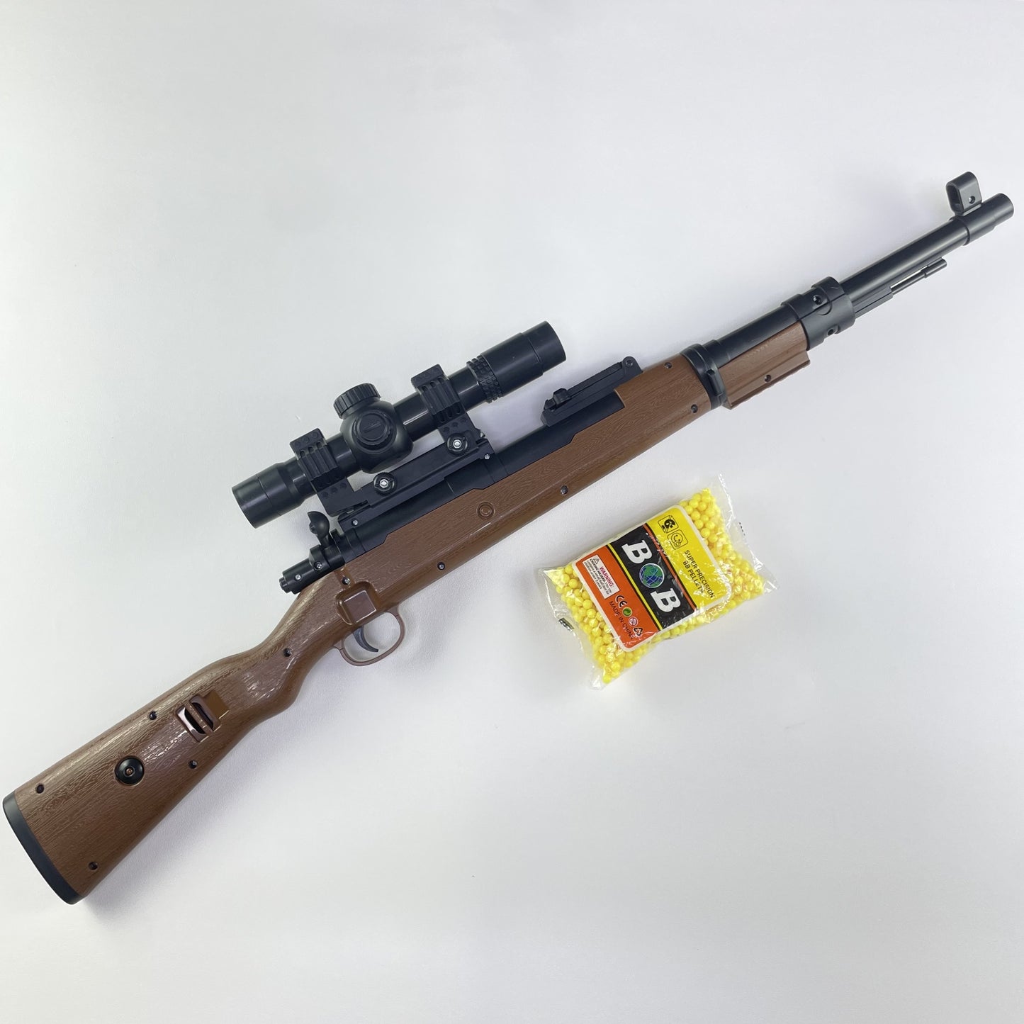 98k-toy-gun