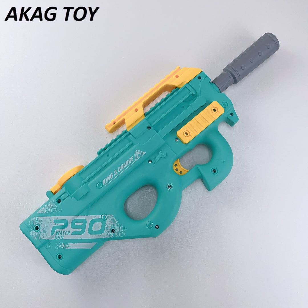 P90 Electric Water Gun