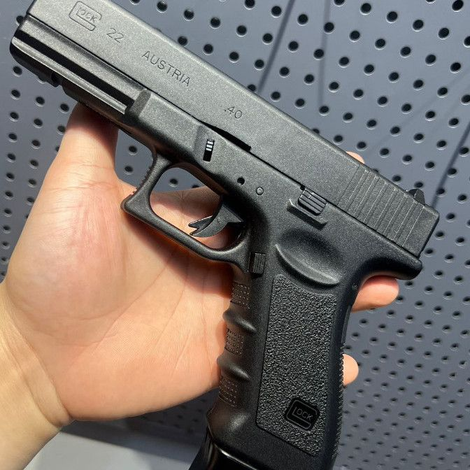 black-glock-g22-electric-toy-gun