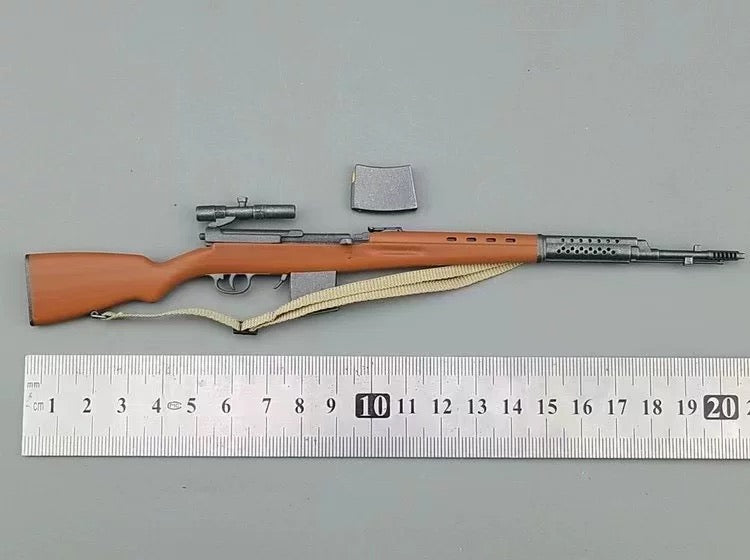 svt-40-gun-model