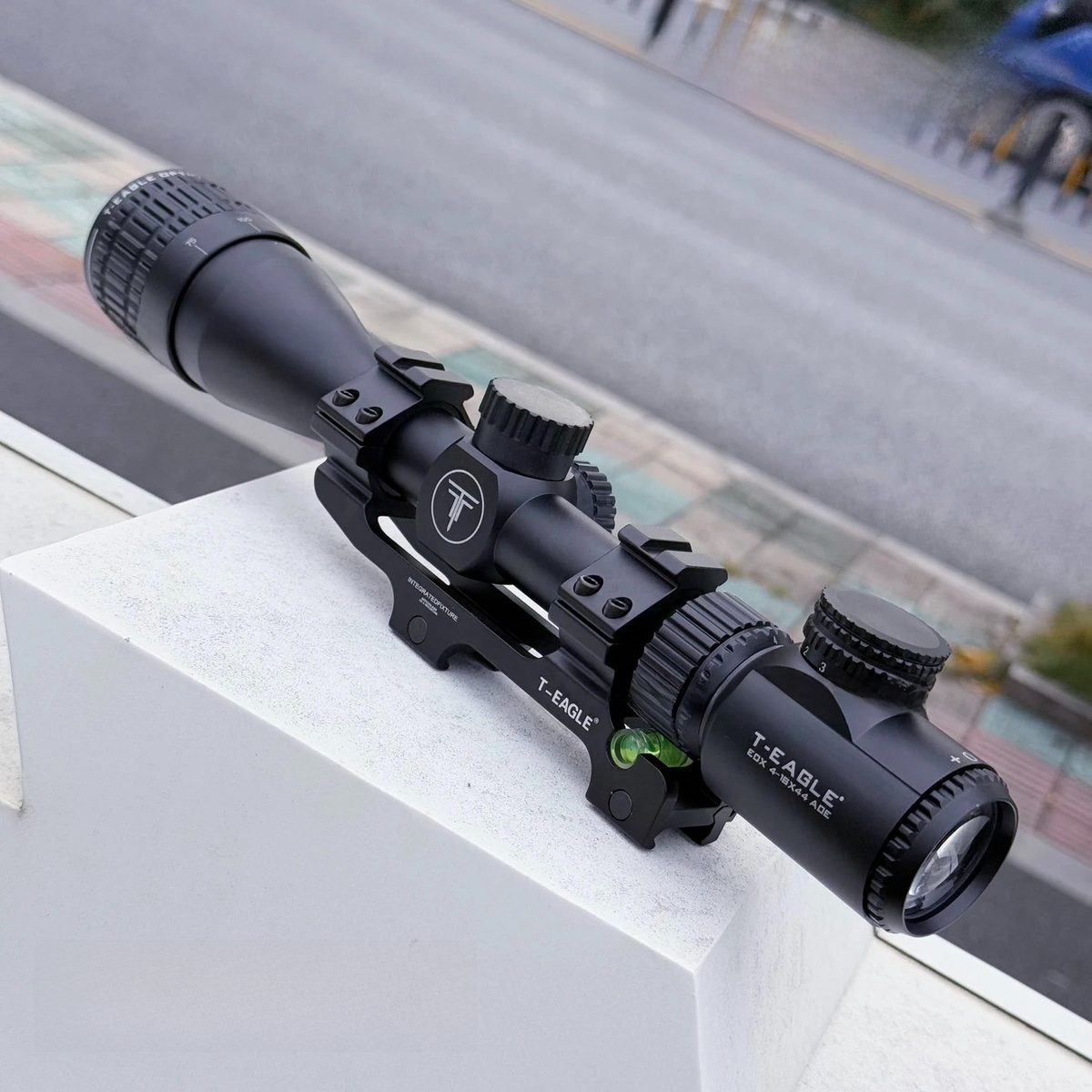 Jieying AWM V2 Manual Gel Ball Shooter