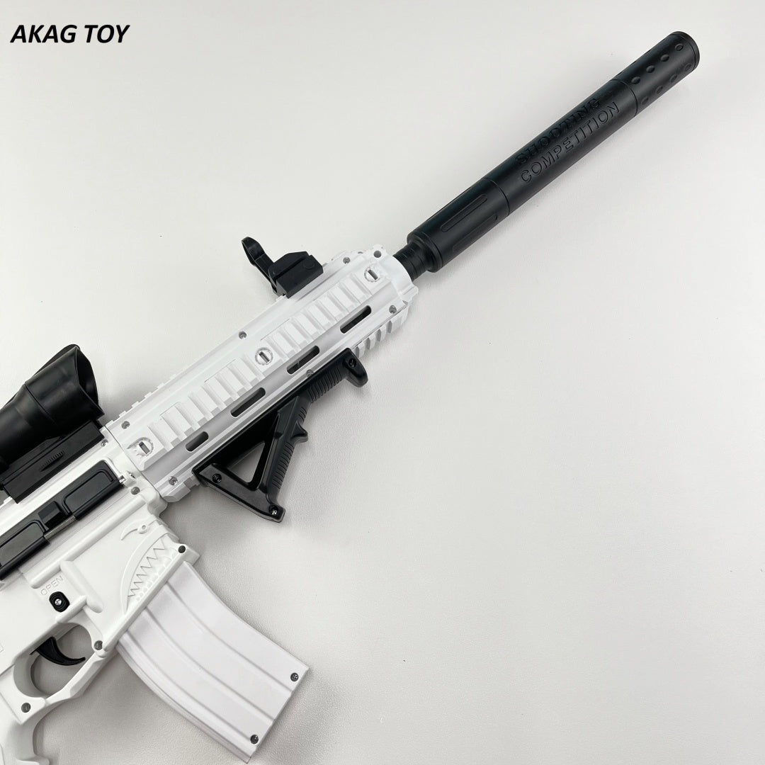 electric toy gun