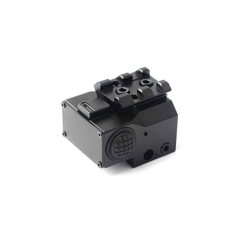 for-20mm-rails