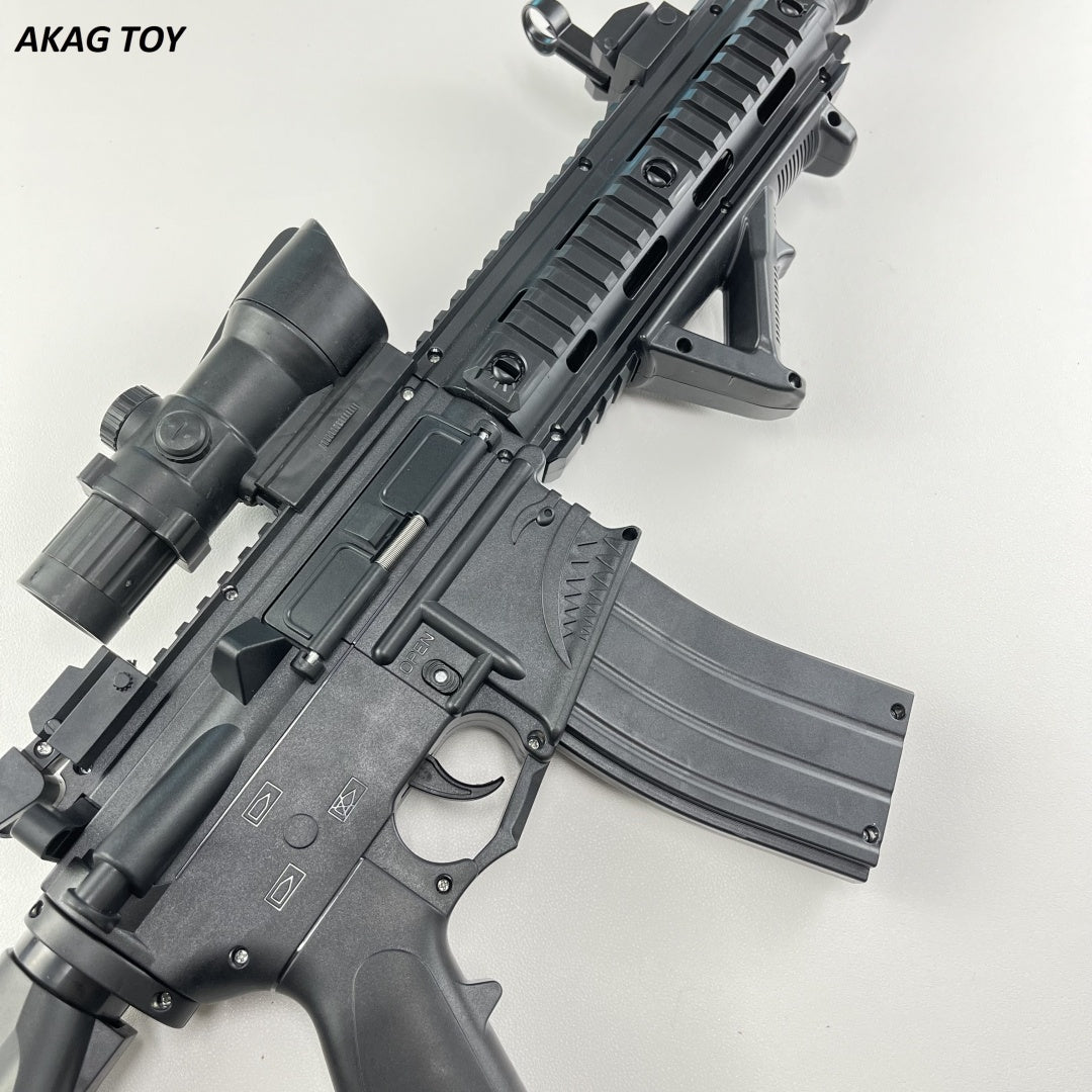 M416 gel blaster guns