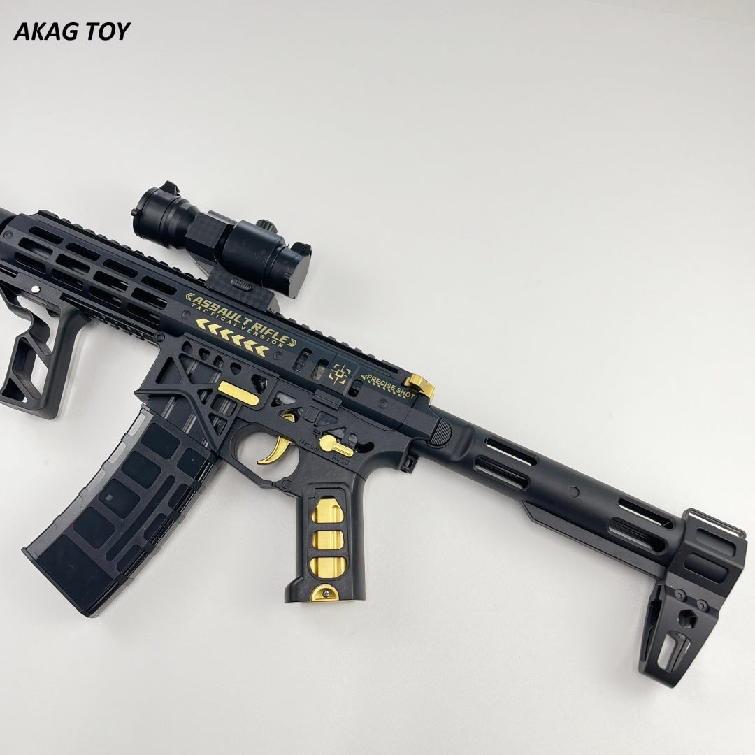 gel blaster guns