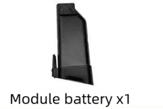 Lehui TEC-9 Electric Gel Blaster Gift Box