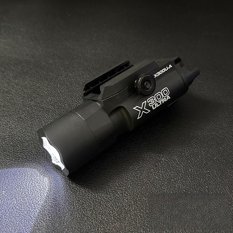 DK06-VP9L Electric Pistol Gel Blaster