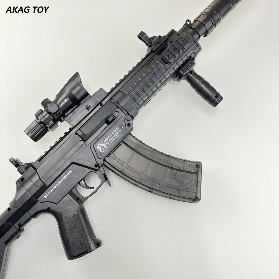 pistol gel blaster